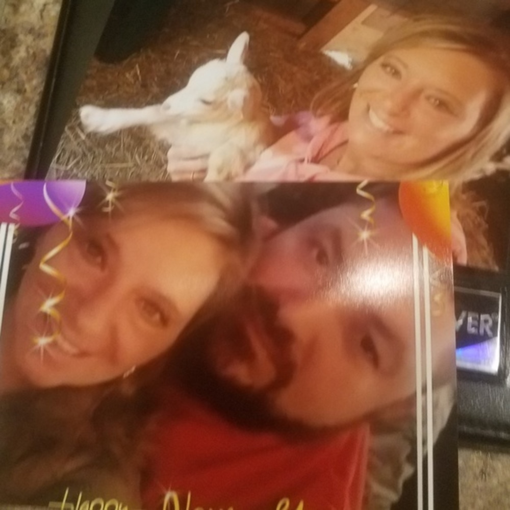 Meet your Posher, Lou